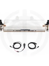 Meisterschaft Stainless Steel GTC EV Control Exhaust for Mercedes-Benz ML500 | 550 V8 Bi-Turbo W166 2010-2015                                     - ME1821600 - Image 2