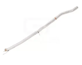 Meisterschaft Stainless Steel LSR Pipes Mercedes-Benz GLA 45 AMG 14-16