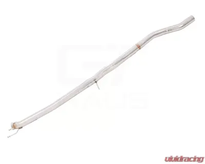 Meisterschaft Stainless Steel LSR Pipes Mercedes-Benz GLA 45 AMG 14-16 - ME2313001