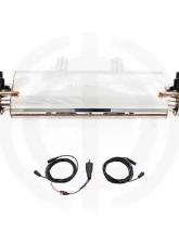 Meisterschaft Stainless Steel GTC EV Control Exhaust for 2016 Mercedes-Benz GLE400 V6 Turbo                                     - ME2511600 - Image 3