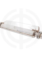 Meisterschaft Stainless Steel GTS Ultimate Sport Exhaust for Mercedes-Benz GL500 | 550 V8 Bi-Turbo 14-16                                     - ME2111500 - Image 7