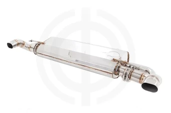Exhaust Parts