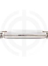 Meisterschaft Stainless Steel GTS Ultimate Sport Exhaust for Mercedes-Benz GL500 | 550 V8 Bi-Turbo 14-16                                     - ME2111500 - Image 2