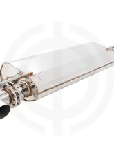 Meisterschaft Stainless Steel GTS Ultimate Sport Exhaust for Mercedes-Benz GL500 | 550 V8 Bi-Turbo 14-16                                     - ME2111500 - Image 3