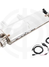 Meisterschaft Stainless Steel GTC EV Control Exhaust for Mercedes-Benz GL500 | 550 V8 Bi-Turbo 14-16                                     - ME2111600 - Image 7