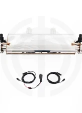 Meisterschaft Stainless Steel GTC EV Control Exhaust for Mercedes-Benz GL500 | 550 V8 Bi-Turbo 14-16                                     - ME2111600 - Image 3