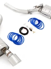 Meisterschaft GTC Vacuum Control 2x130 Tips Jeep Grand Cherokee SRT-8 2012-2020                                     - JE0111634 - Image 5