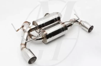 Exhaust Parts