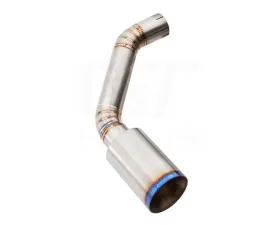 Meisterschaft Titanium Arms with Tips Round Split Infiniti QX70 14-16