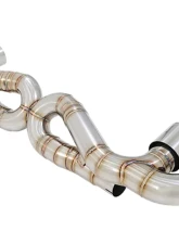 Meisterschaft Titanium Super Light GT Racing 4x102mm Round Split Porsche 991 Turbo | Turbo S 14-15                                     - PO0722406 - Image 7