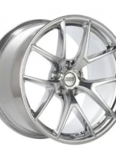 BBS CI-R Wheel 20x11.5 5x120 52mm Ceramic Polished                                     - CI0801CP - Image 15