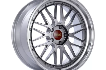Wheels by Size