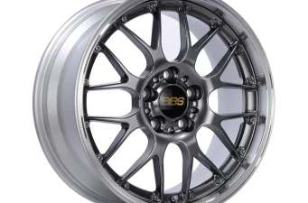 Forged Line