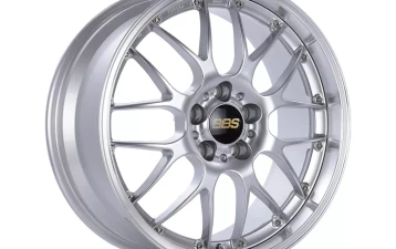 BBS RS-GT 19インチ BBS RS-GT - 19