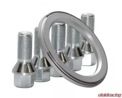 BBS 82mm OD | 64.1mm ID Centering Ring Tesla Performance - 10023944