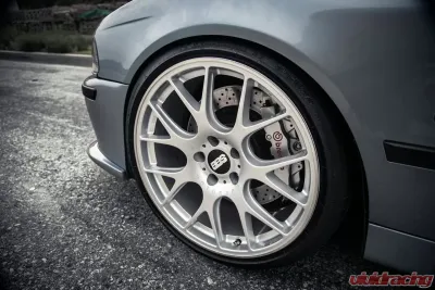 BBS Wheels - BBS CH-R Wheel 20x9 Center Lock 51mm Black BBS Wheels - BBS CH-R Wheel 20x9 Center Lock 51mm Black