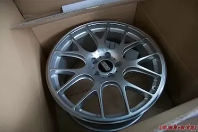 BBS Wheels - BBS CH-R Wheel 20x9 Center Lock 51mm Black BBS Wheels - BBS CH-R Wheel 20x9 Center Lock 51mm Black