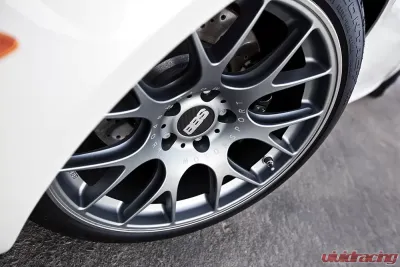 BBS Wheels - BBS CH-R Wheel 20x9 Center Lock 51mm Black BBS Wheels - BBS CH-R Wheel 20x9 Center Lock 51mm Black