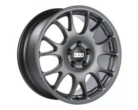 BBS CO Wheel 18x8 5x112 44mm Titanium