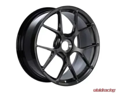 BBS FI-R Wheel 20x11.5 Centerlock 54mm Diamond Black - FI149DB