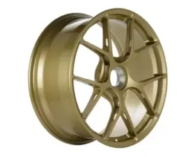 BBS FI-R Wheel 21x12.5 Centerlock 48mm Gold