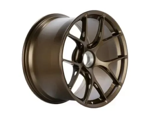 BBS FI-R Wheel 21x12.5 Centerlock 48mm Satin Bronze - FI143MBZ
