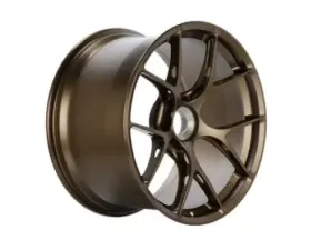 BBS FI-R Wheel 21x12.5 Centerlock 48mm Satin Bronze