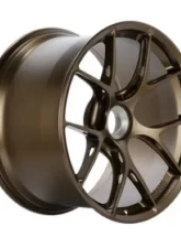 BBS FI-R Wheel 20x9.5 Centerlock 50mm Satin Bronze                                     - FI142MBZ - Image 7