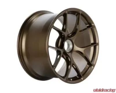 BBS FI-R Wheel 20x9.5 Centerlock 50mm Satin Bronze - FI142MBZ