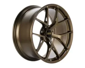 BBS FI-R Wheel 19x10.5 5x120 35mm Satin Bronze