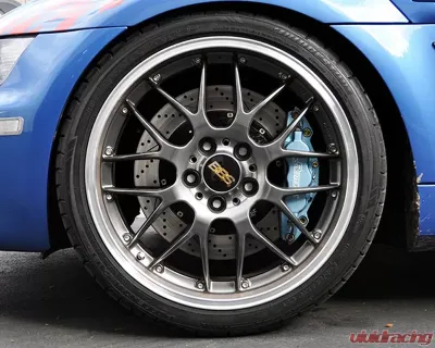 BBS Wheels - BBS RG-R Wheel 18x9 5x120 45mm Diamond Silver BBS Wheels - BBS RG-R Wheel 18x9 5x120 45mm Diamond Silver