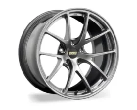 BBS RI-A Wheel 18x10 5x120 25mm Diamond Black