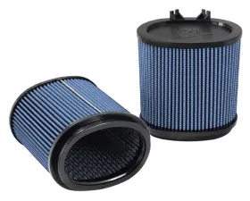 aFe Power Magnum FLOW Pro 5R OEM replacement Air Filter Porsche 997.2 Carrera S|4S H6 3.6L|3.8L 09-11