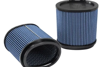 Air Intakes