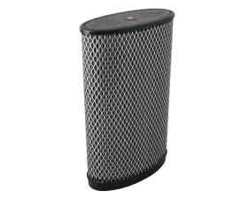 aFe Power Magnum FLOW OEM Replacement Pro Dry S Air Filter Porsche Boxster/S | Cayman/S 05-13
