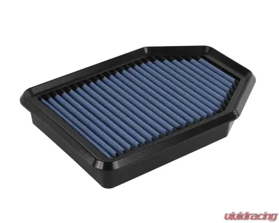 aFe POWER Magnum FLOW Air Filter OEM Air Filter Pro 5R Jeep Wrangler JK V6 3.6 | 3.8L 07-14 - 30-10155