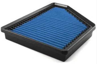 Air Intakes