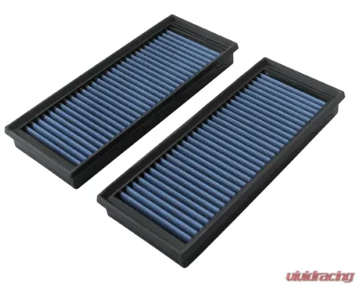 aFe Power Magnum Flow Air Filter PRO 5R Mercedes-Benz CL63/E63/S63 AMG 11-13 - 30-10223