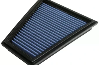 Air Intakes
