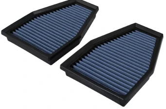 Air Intakes