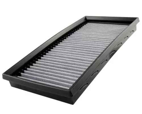 aFe Power Pro Dry S Air Filter Mercedes-Benz S/CL/SL Class V8 00-11 - 31-10085
