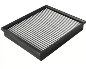 aFe Power Magnum FLOW OER PRO DRY S Air Filter Toyota Tundra V8 5.7L 2014