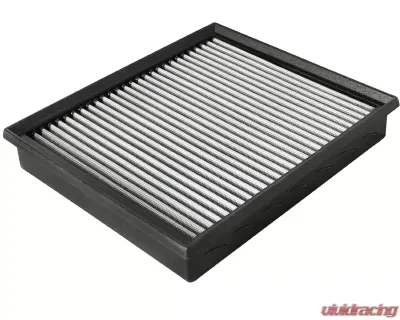aFe Power Magnum FLOW OER PRO DRY S Air Filter Toyota Tundra V8 5.7L 2014 - 31-10247