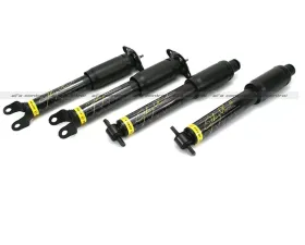 aFe Power Control Johnny O'Connell Shock Set Chevrolet Corvette C5 | C6 97-13