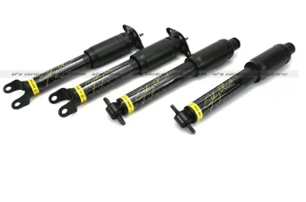 Shocks