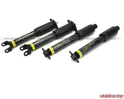 aFe Power Control Johnny O'Connell Shock Set Chevrolet Corvette C5 | C6 97-13 - 420-401001-J