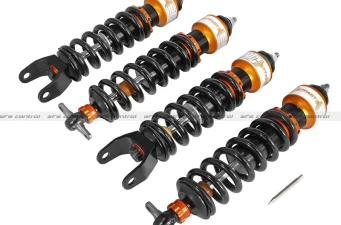 Coilovers