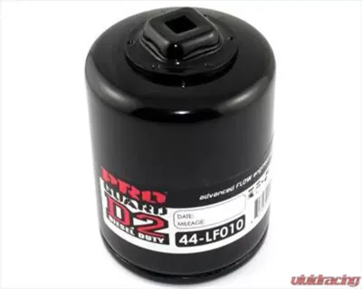 aFe Power Pro Guard D2 Oil Fluid Filter GM Trucks Gas V6 4.3L 00-14 - 44-LF010