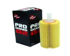 aFe Power Pro GUARD D2 Oil Filter Toyota Tundra/Sequoia V8 4.6L/5.7L 07-17