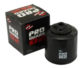 aFe Power Pro GUARD D2 Oil Filter Honda Accord 01-13